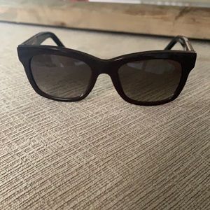 Women’s Fendi sunglasses